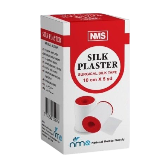 Silk Plaster 10 cm × 5 yards